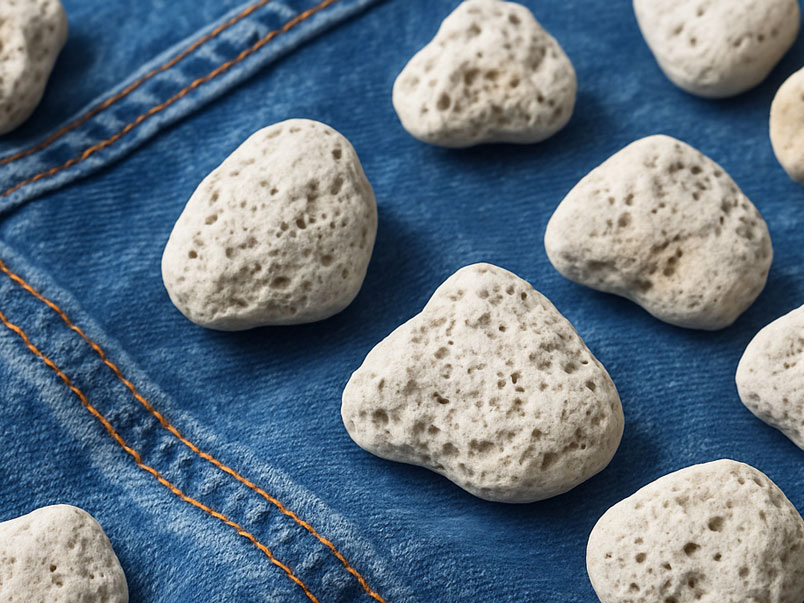Pumice-Stone-Washing Pumice-Stone-Washing